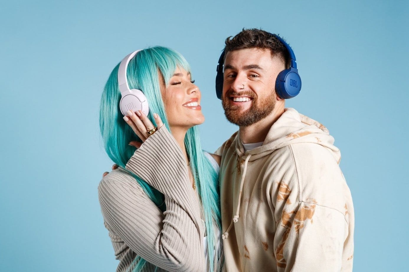 JBL Tune 710BT Wireless Over-Ear Headphones