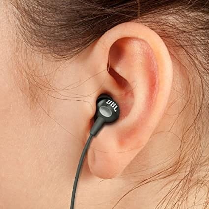 JBL C200SI in-Ear Headphones