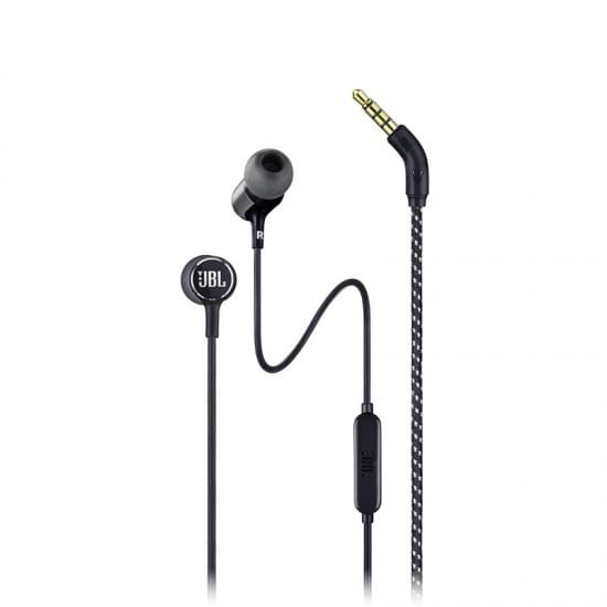 JBL LIVE 100 In-ear Earphone JBL LIVE 100 In-ear Earphone