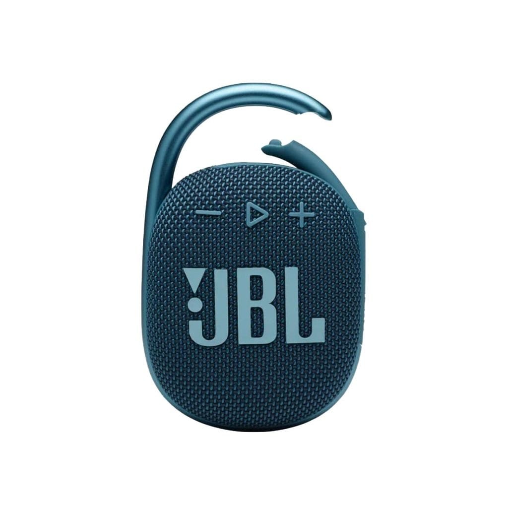 JBL Clip 4 5W Bluetooth Speaker JBL Clip 4 5W Bluetooth Speaker