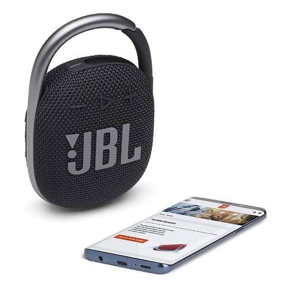 JBL Clip 4 5W Bluetooth Speaker JBL Clip 4 5W Bluetooth Speaker