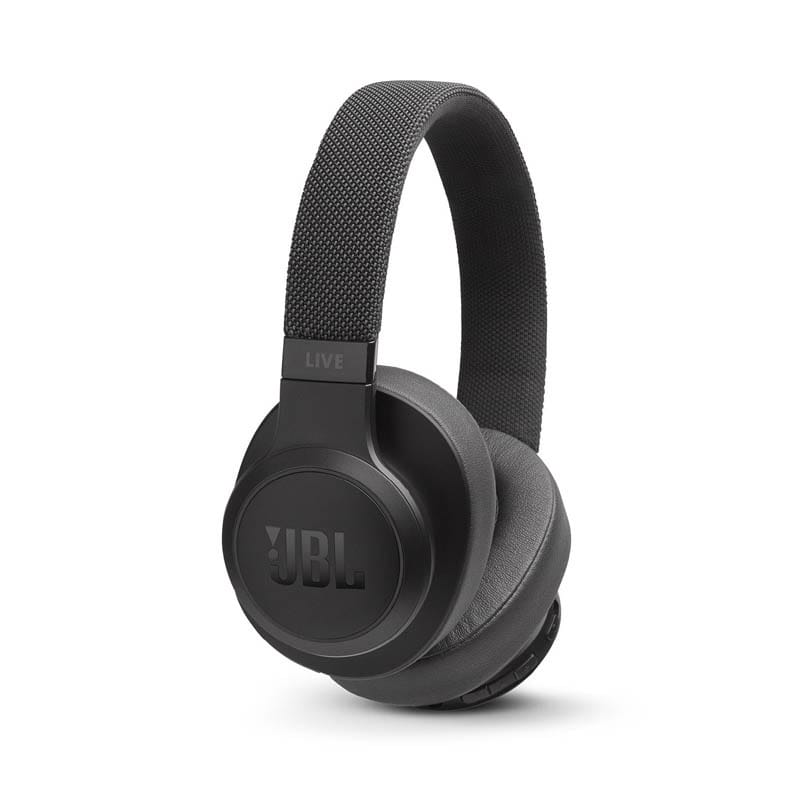 JBL LIVE 500BT Wireless Over-the-Ear Headphone JBL LIVE 500BT Wireless Over-the-Ear Headphone