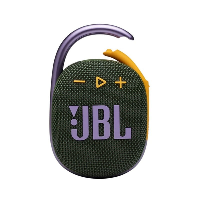JBL Clip 4 5W Bluetooth Speaker JBL Clip 4 5W Bluetooth Speaker