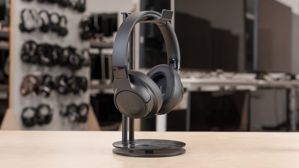 JBL Tune 750BTNC Wireless Over-Ear Headphones