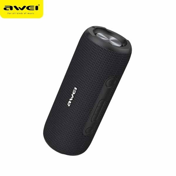 Awei Y669 Portable Bluetooth Speaker Awei Y669 Portable Bluetooth Speaker