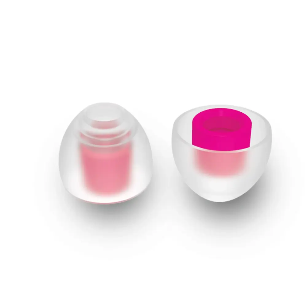 SpinFit CP100 Plus Eartips for IEM