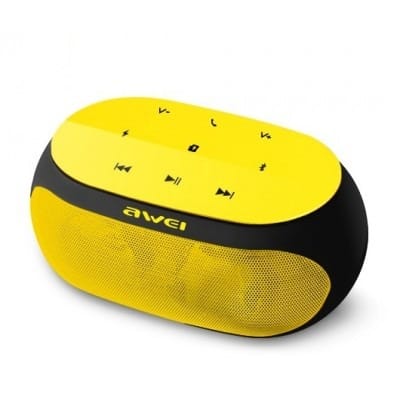 Awei Y200 HiFi Bluetooth Speaker Awei Y200 HiFi Bluetooth Speaker