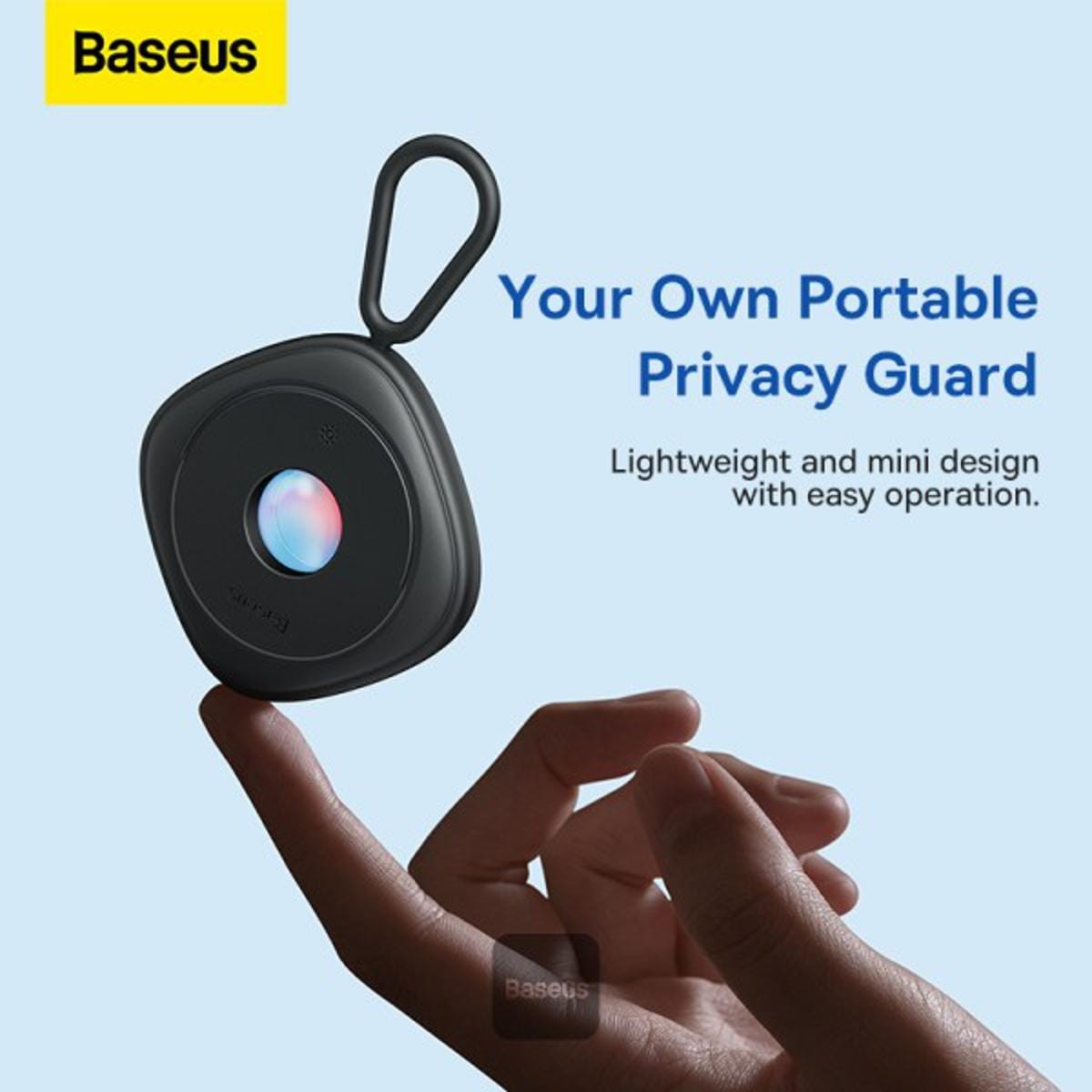 Baseus Heyo Hidden Camera Detector