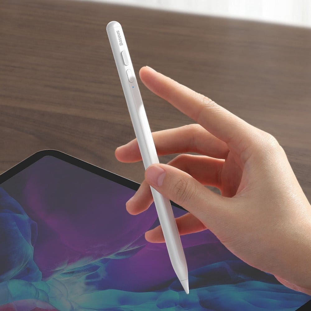 Baseus Smooth Writing Capacitive Stylus Pen Active Version (SXBC000002)