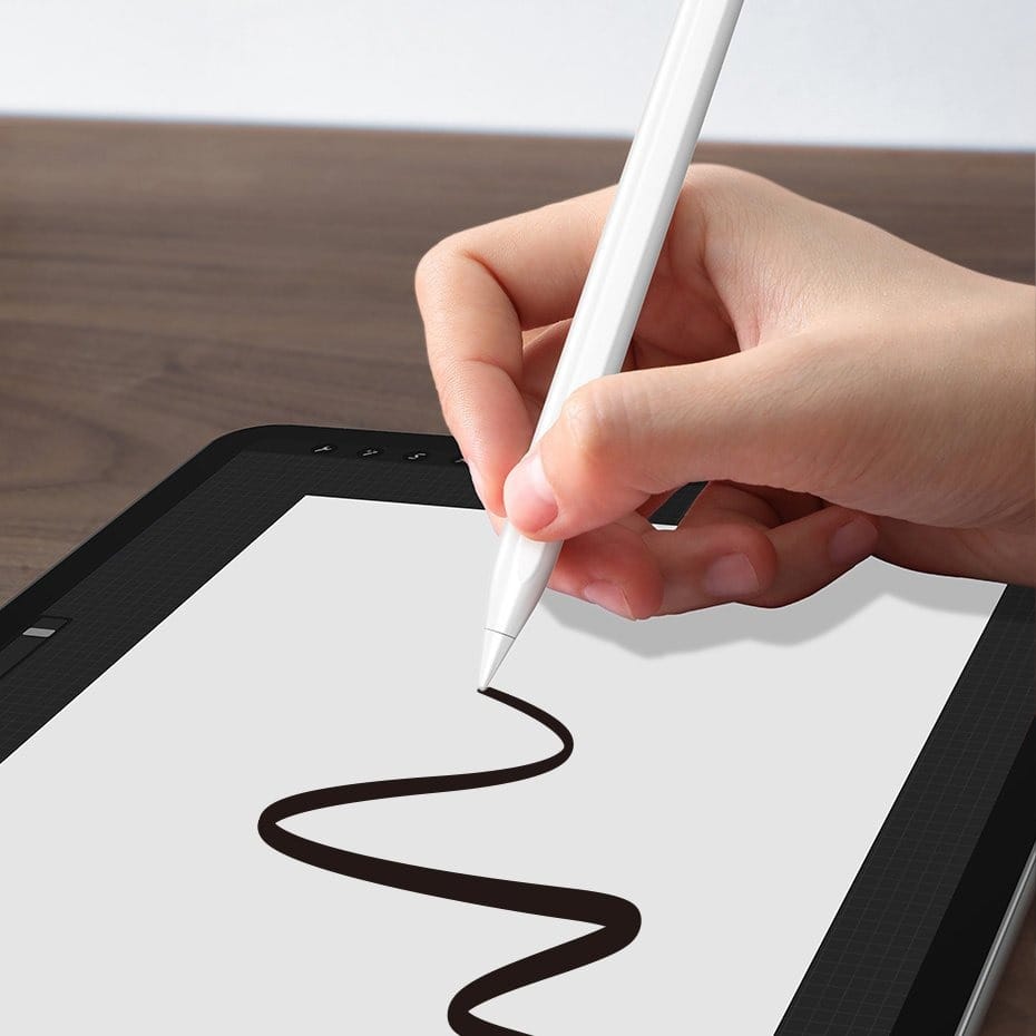 Baseus Smooth Writing Capacitive Stylus Pen Active Version (SXBC000002)