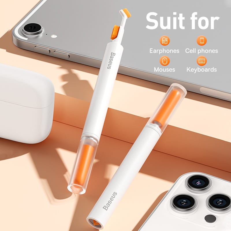 Baseus Multifunctional Cleaning Dual Brush
