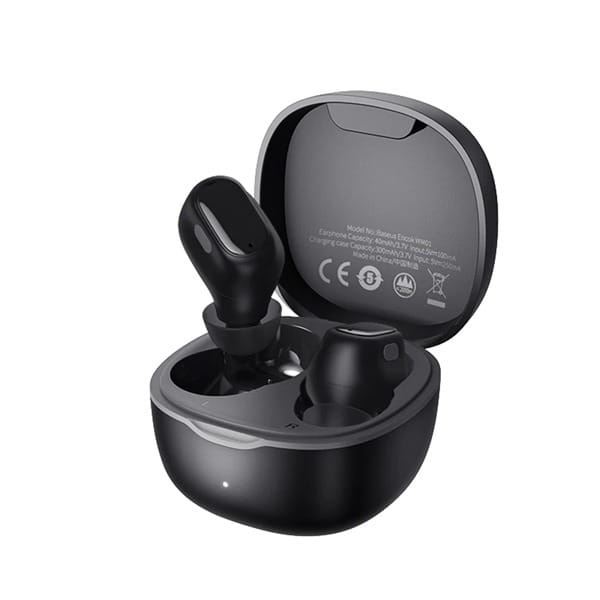 Baseus Encok WM01 TWS True Wireless Earbuds Baseus Encok WM01 TWS True Wireless Earbuds