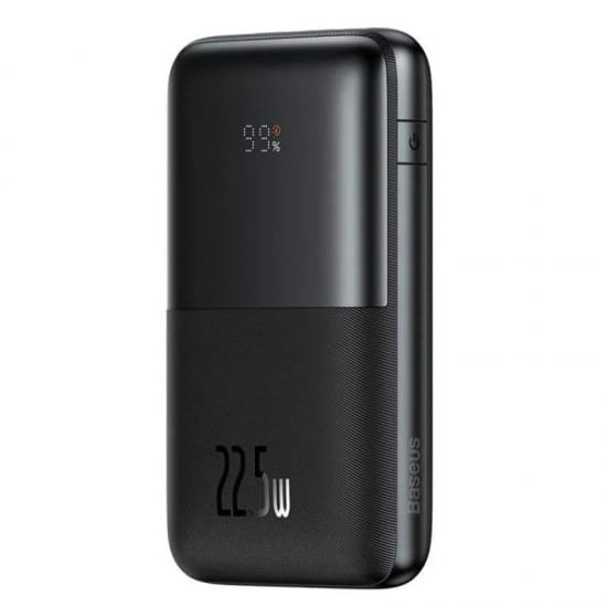 Baseus Bipow Pro 20000mAh 22.5W Power Bank Baseus Bipow Pro 20000mAh 22.5W Power Bank