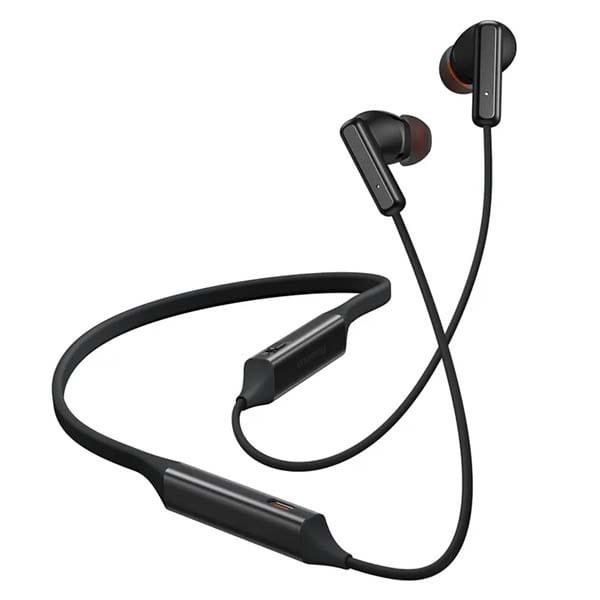 Baseus Bowie U2 Pro 42dB ANC Bluetooth Neckband Baseus Bowie U2 Pro 42dB ANC Bluetooth Neckband