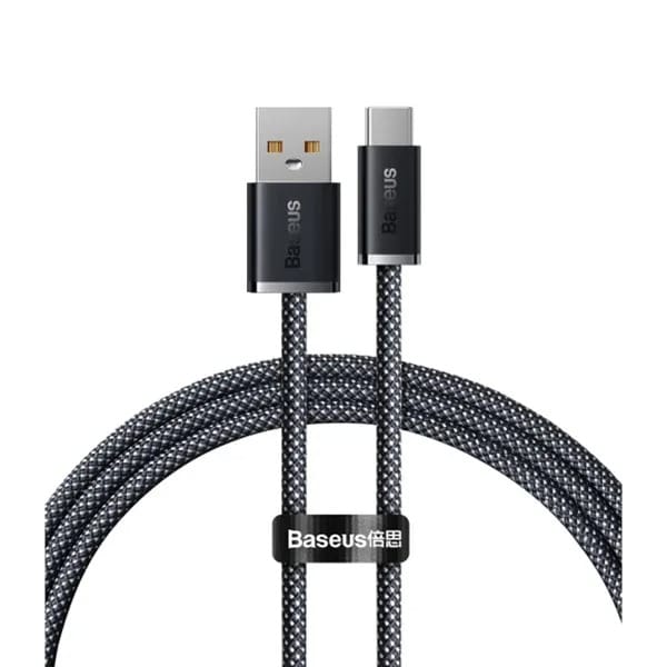 Baseus Dynamic Series 100W USB to Type-C Cable Baseus Dynamic Series 100W USB to Type-C Cable