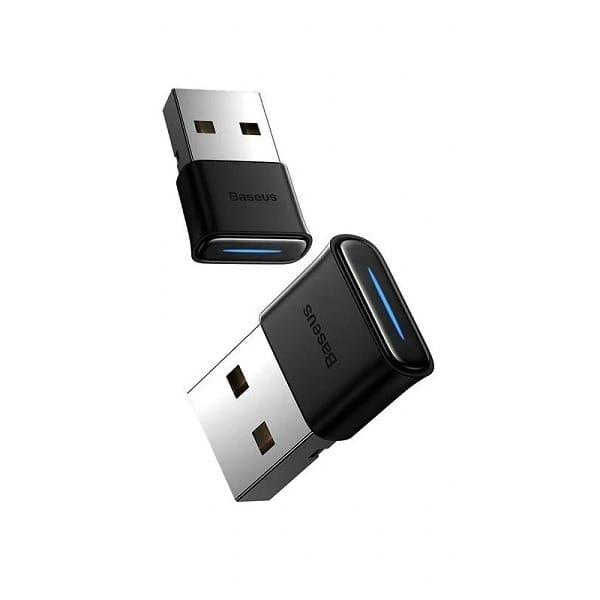 Baseus BA04 Mini Wireless Bluetooth 5.0 Adapter Baseus BA04 Mini Wireless Bluetooth 5.0 Adapter
