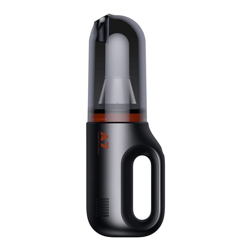 Baseus A7 6000Pa Powerful Suction Cordless Car Vacuum Cleaner Baseus A7 6000Pa Powerful Suction Cordless Car Vacuum Cleaner