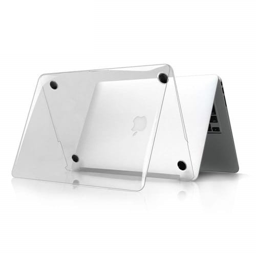 WiWu iShield Ultra Thin Hard Shell Anti-Slip Case for Macbook Pro M1 13 inch WiWu iShield Ultra Thin Hard Shell Anti-Slip Case for Macbook Pro M1 13 inch