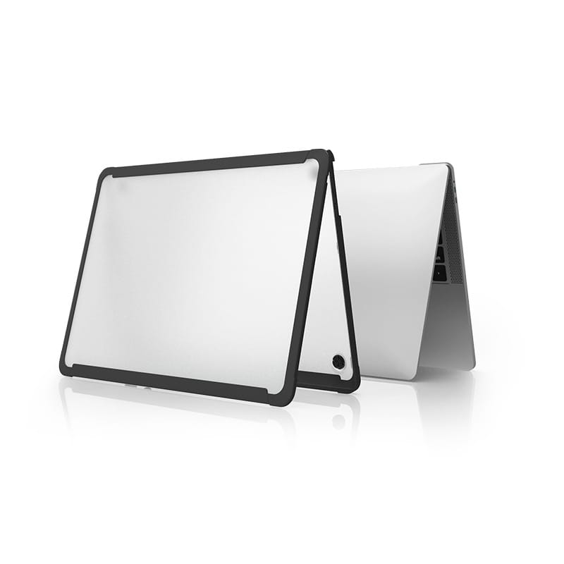 WiWU iShield TPU Frame + PC Protect Case for MacBook Pro 13 inch WiWU iShield TPU Frame + PC Protect Case for MacBook Pro 13 inch