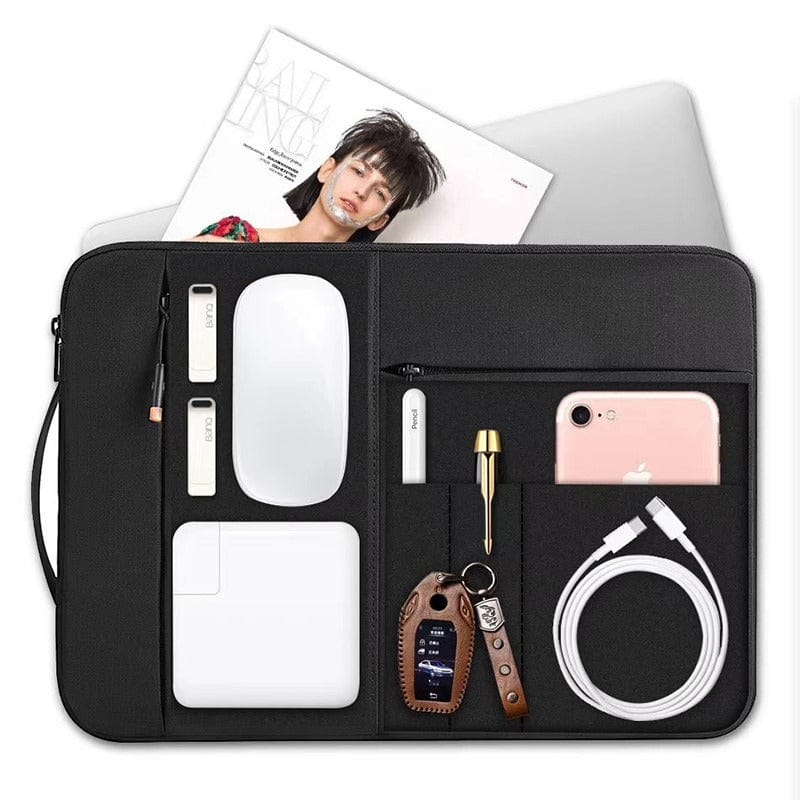 WiWU Alpha Slim Sleeve Waterproof Laptop Bag 13.3/16 Inch