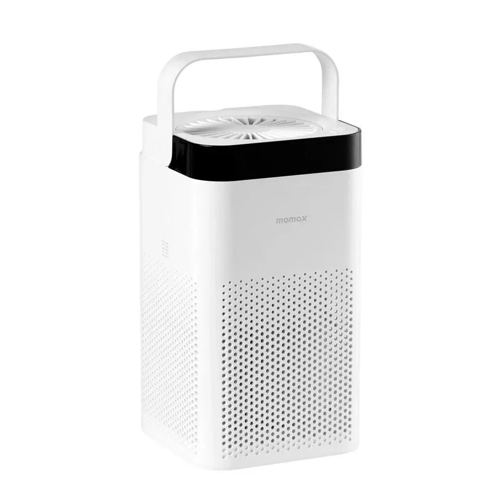 Momax AP10 Pure Air Portable UV-C Purifier Momax AP10 Pure Air Portable UV-C Purifier