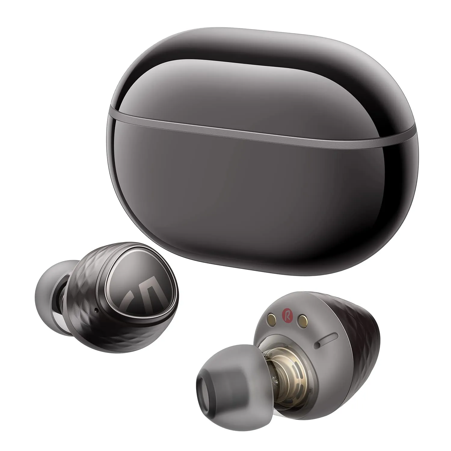 SoundPEATS Engine4 Wireless Earbuds SoundPEATS Engine4 Wireless Earbuds
