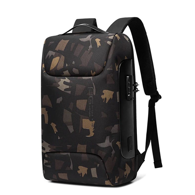 Bange 7216 anti theft Backpack Bange 7216 anti theft Backpack