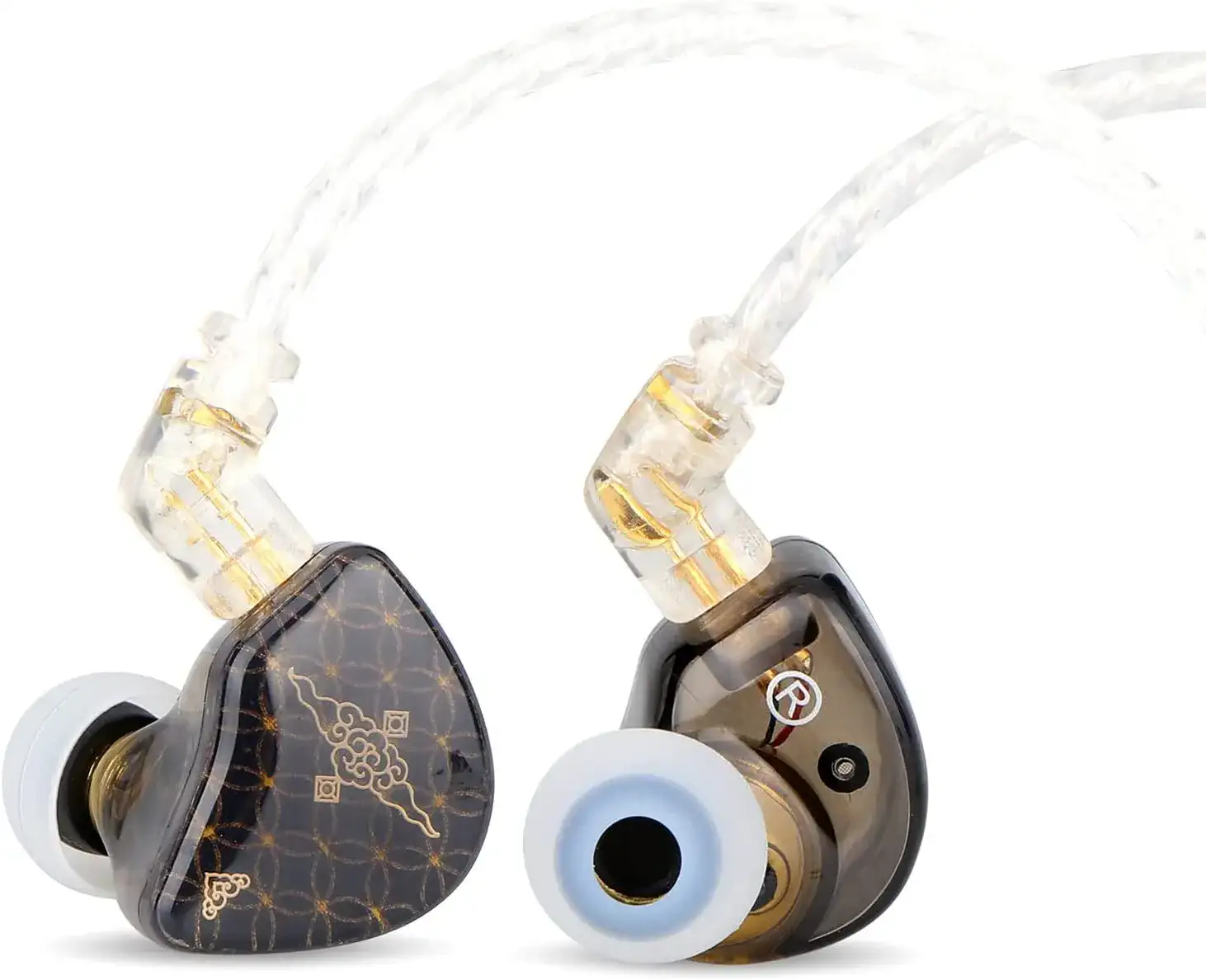 Tangzu WAN ER SG 10mm Dynamic Driver In-Ear Earphone (Mic)
