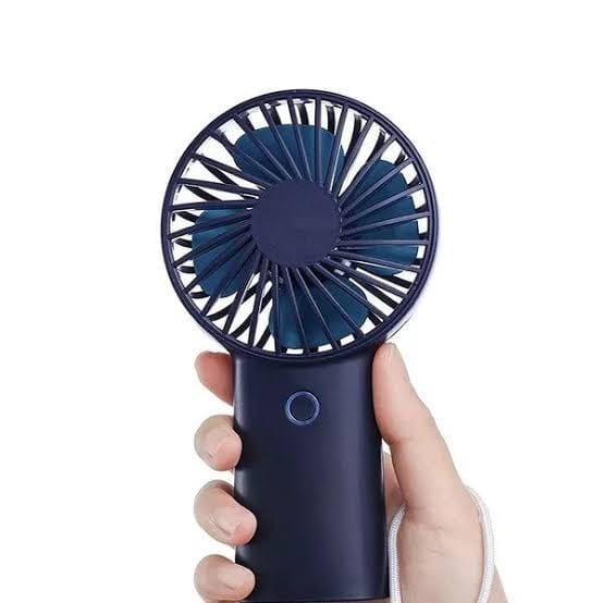JISULIFE F2B Handheld Portable Fan (4000mAh Battery) JISULIFE F2B Handheld Portable Fan (4000mAh Battery)