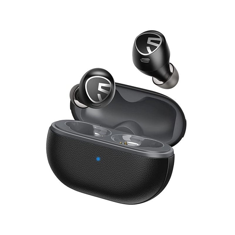 Soundpeats Free2 Classic TWS (6 Months Warranty) Soundpeats Free2 Classic TWS (6 Months Warranty)