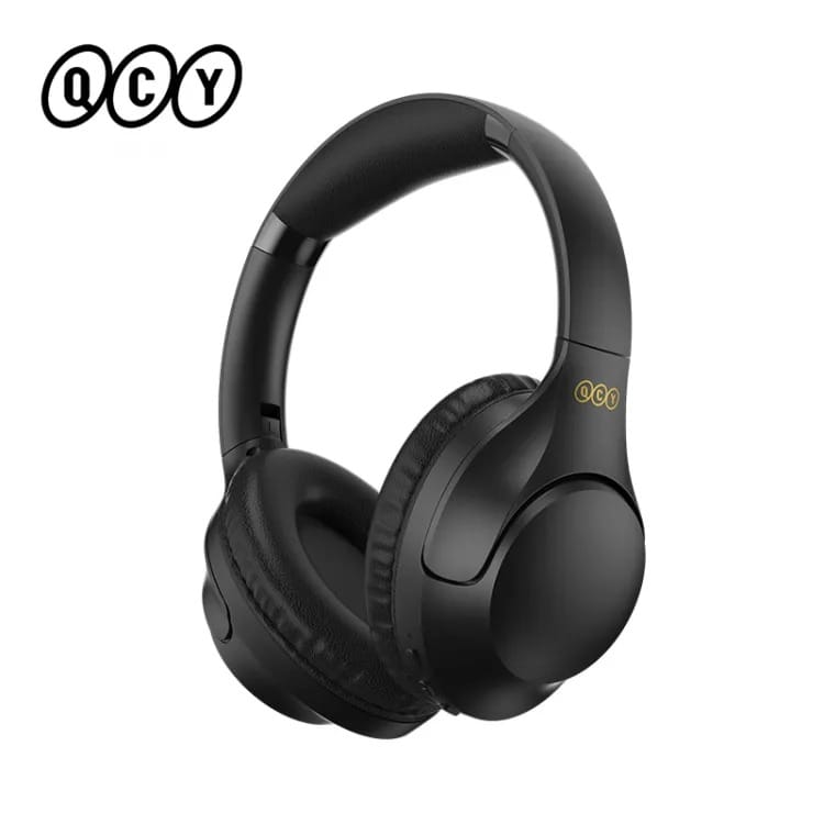 QCY H2 Bluetooth Headphones QCY H2 Bluetooth Headphones