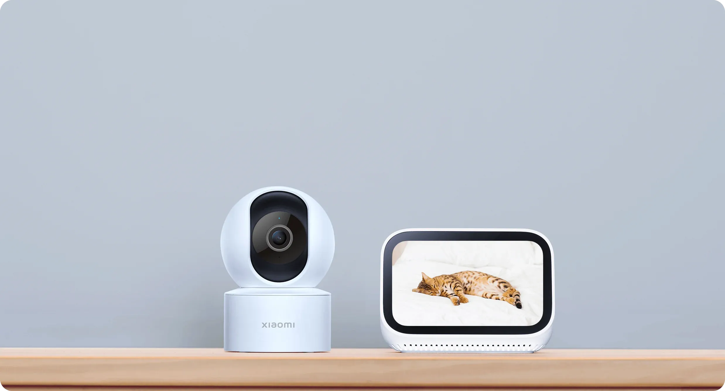 Xiaomi C200 1080p Smart IP Camera