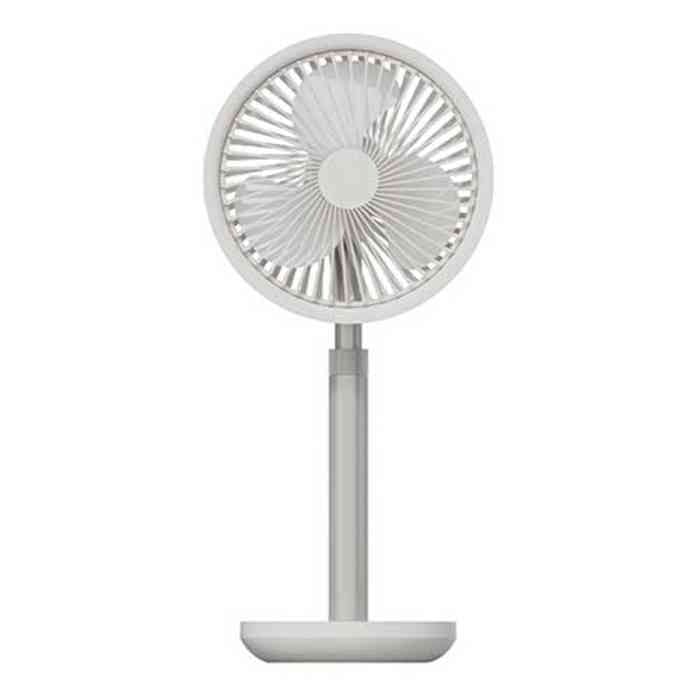 Xiaomi SOLOVE F5 Pro Smart Desktop Extendable Fan