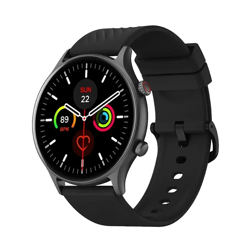 Zeblaze Btalk 2 Lite Bluetooth Calling Smart Watch Zeblaze Btalk 2 Lite Bluetooth Calling Smart Watch