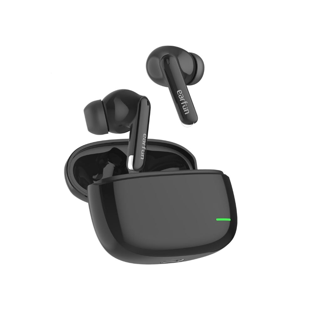 EarFun Air Mini 2 Stylish True Wireless Earbuds EarFun Air Mini 2 Stylish True Wireless Earbuds