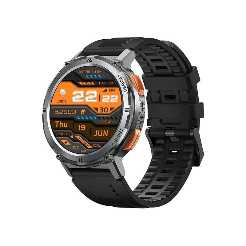 KOSPET TANK T2 Smartwatch KOSPET TANK T2 Smartwatch
