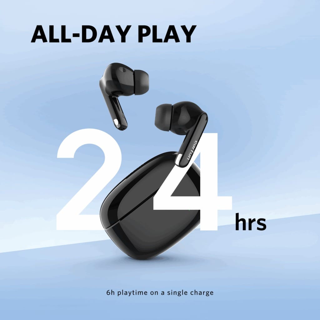 EarFun Air Mini 2 Stylish True Wireless Earbuds