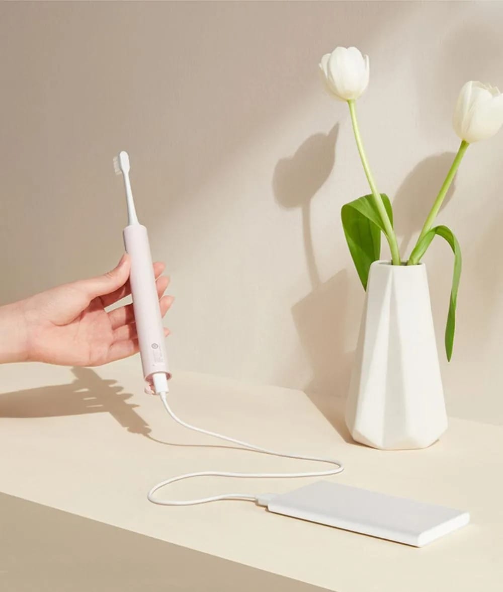 Xiaomi Mijia T200 Sonic Electric Toothbrush