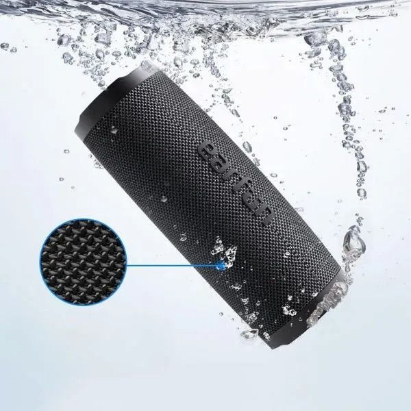EarFun Uboom Slim 20W 360° Bluetooth Speaker