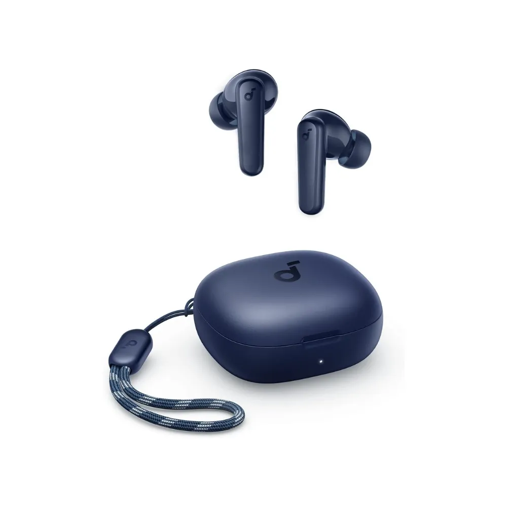 Anker Soundcore R50i True Wireless Earbuds (Apps Control)