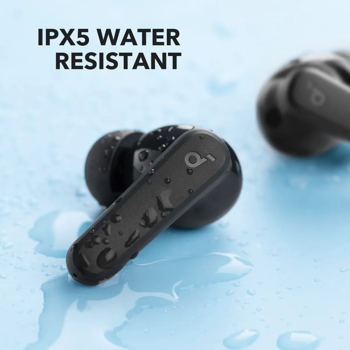 Anker Soundcore R50i TWS Earbuds Price In BD (Apps Control)