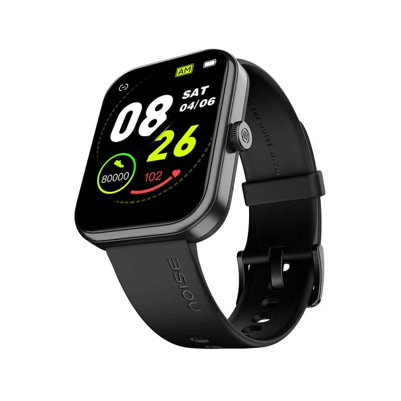 Noise ColorFit Pulse 2 Max Smart Watch Noise ColorFit Pulse 2 Max Smart Watch