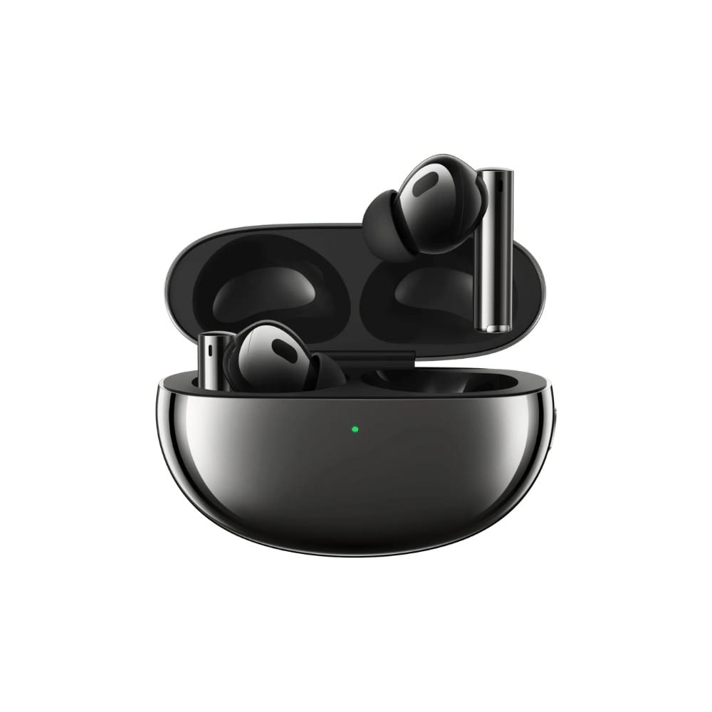 Realme Buds Air 5 Pro ANC Earbuds Hi-Res Audio Realme Buds Air 5 Pro ANC Earbuds Hi-Res Audio