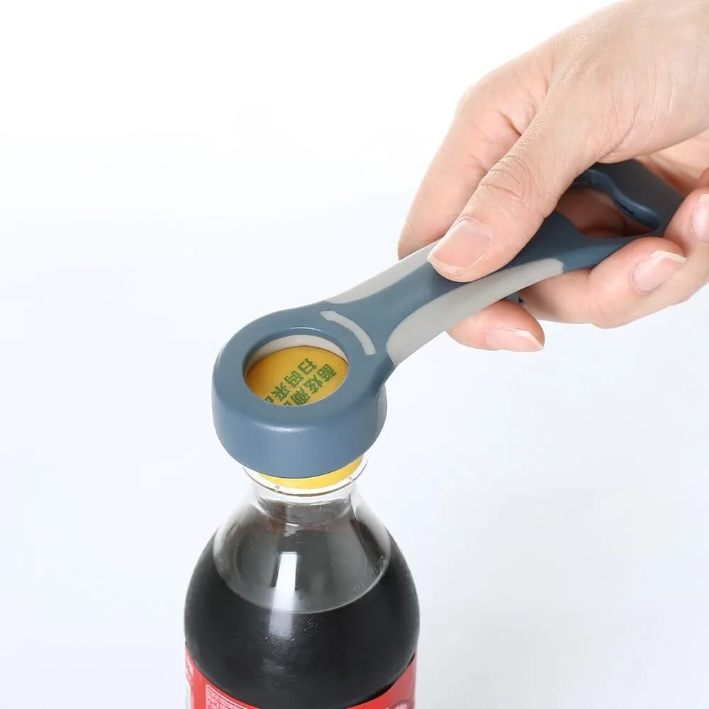 FaSoLa 4 in 1 Multifunction Beer Bottle Opener