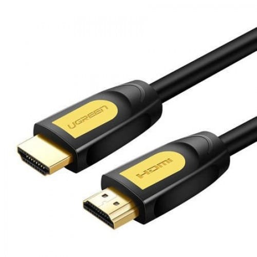 UGREEN HD101 HDMI Round Cable (2 Meter) UGREEN HD101 HDMI Round Cable (2 Meter)
