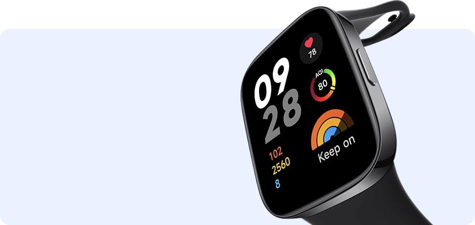 Redmi Watch 3 Active Smart Watch