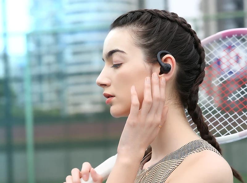 SoundPEATS Wings 2 Wireless Earbuds