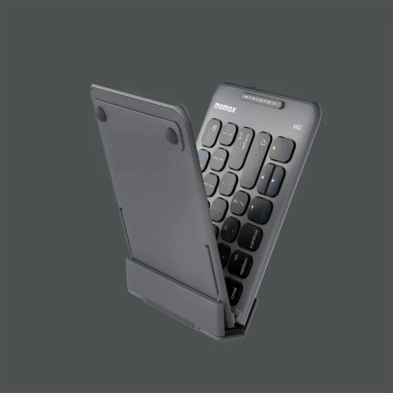 Momax KB2 ONELINK Folding Portable Wireless