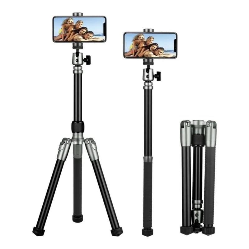 Mimax Tripod Hero TRS7 Portable Lightweight Camera Tripod