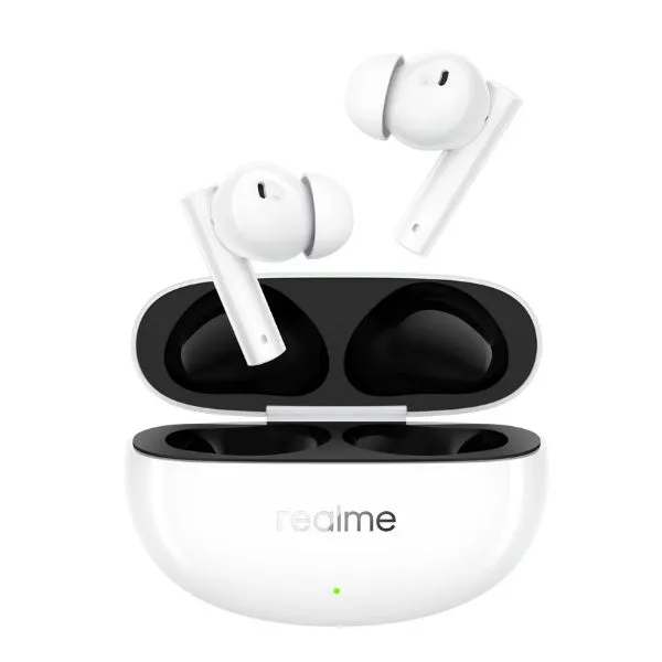 Realme Buds Air 5 ANC True Wireless Earbuds